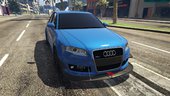2006 Audi RS4